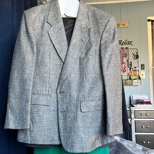 Men’s sport jacket